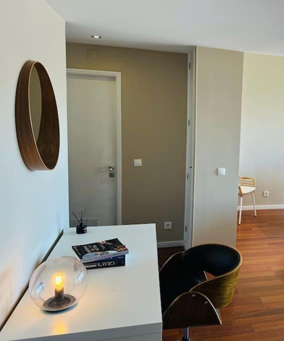Appartamento Renovado Com Ac, 2 Wc Completos, Terraco E Garagem OOporto Esterno foto