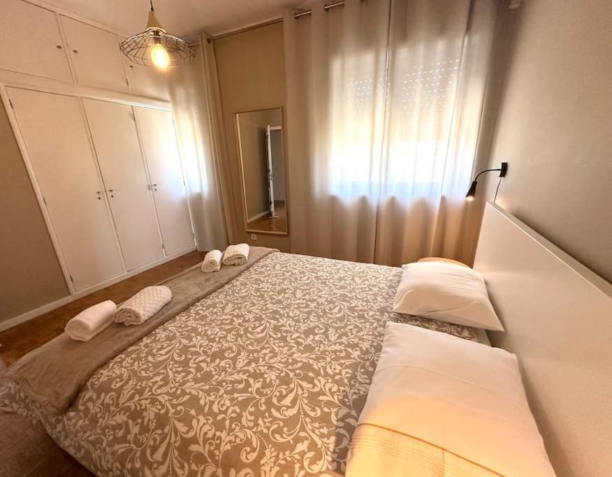 Appartamento Renovado Com Ac, 2 Wc Completos, Terraco E Garagem OOporto Esterno foto