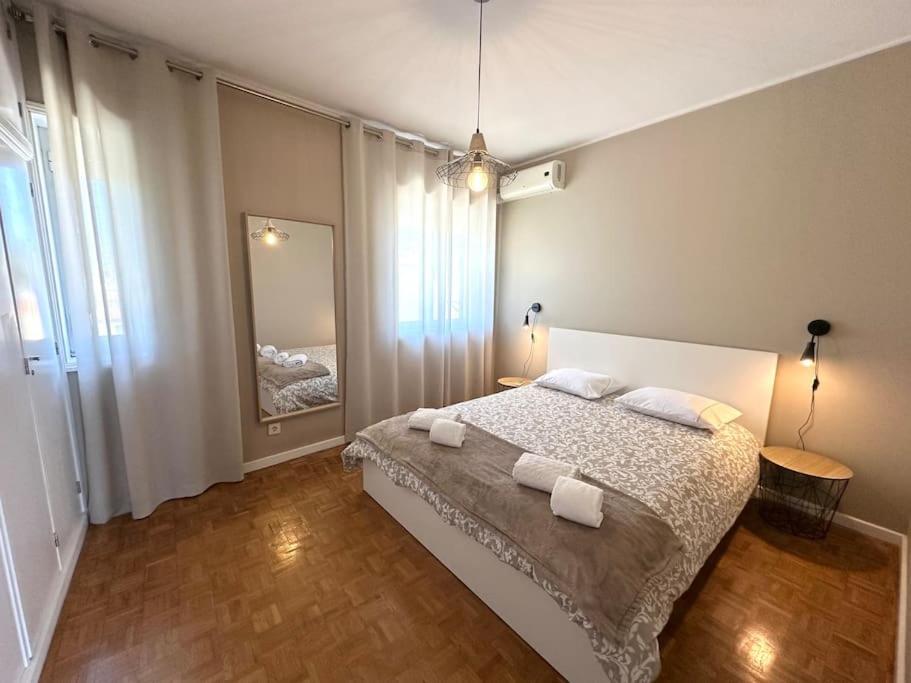 Appartamento Renovado Com Ac, 2 Wc Completos, Terraco E Garagem OOporto Esterno foto