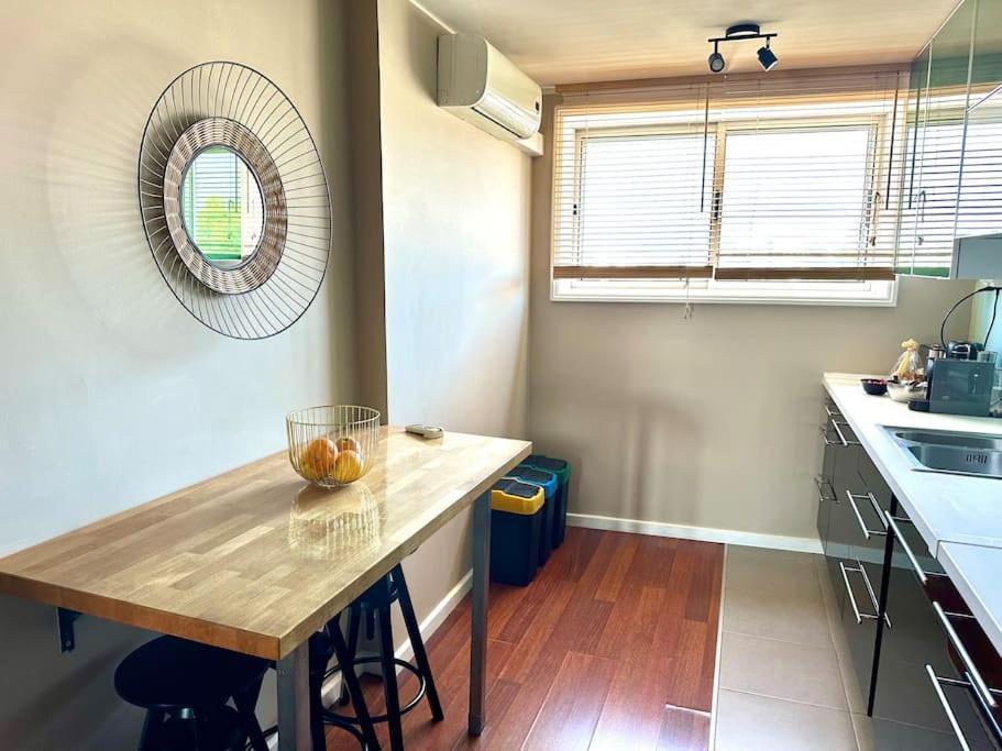 Appartamento Renovado Com Ac, 2 Wc Completos, Terraco E Garagem OOporto Esterno foto