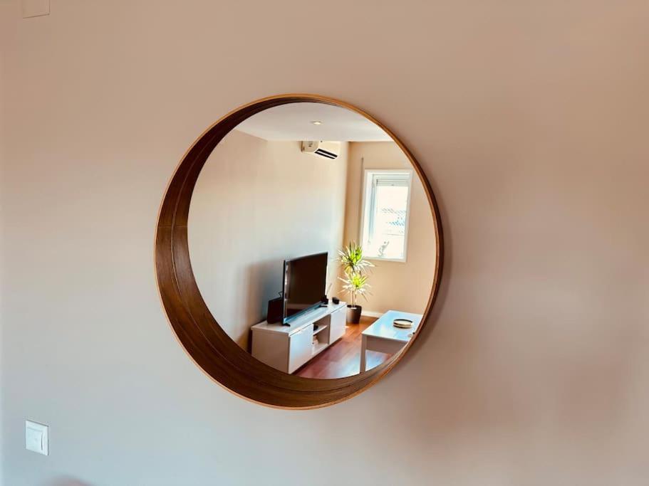 Appartamento Renovado Com Ac, 2 Wc Completos, Terraco E Garagem OOporto Esterno foto