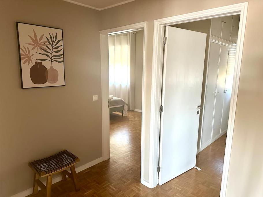 Appartamento Renovado Com Ac, 2 Wc Completos, Terraco E Garagem OOporto Esterno foto